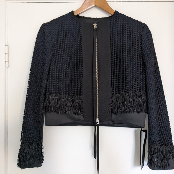 Designer Blazer Jacket (UNTTLD) - Picture 8 of 8